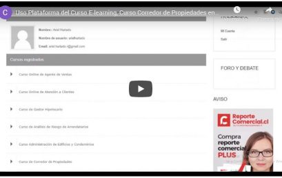 Demo Cursos Online,