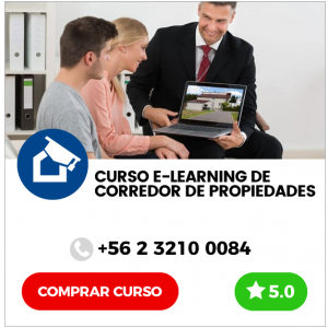 Curso de Corredor de Propiedades