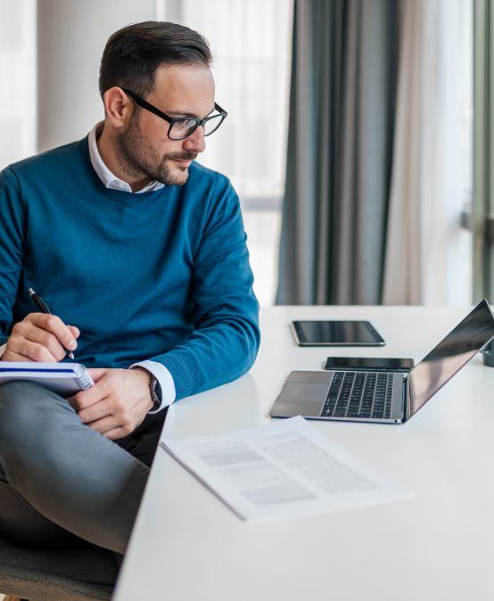 Curso Legislación Previsional